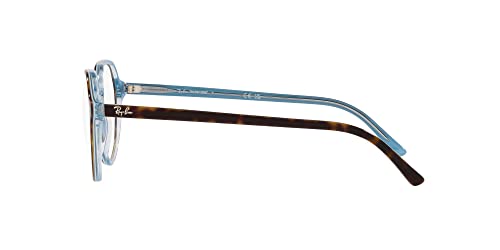 Image of Ray-Ban Sunglasses for Women & Men, Thalia 0RB2195 Non Polarized Sunglasses | Ray-Ban Sunglasses for Men & Women - Designer Sunglasses with Crystal Standard or Polarized Lenses - Unisex