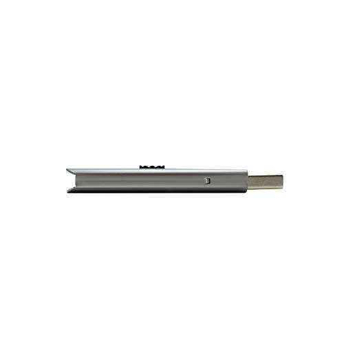 Image of PNY Elite Steel USB 3.1 Flash Drive - 64GB