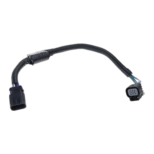 Adaptador X-Link de motor con instalación Plug & Play para cableado flexible 5