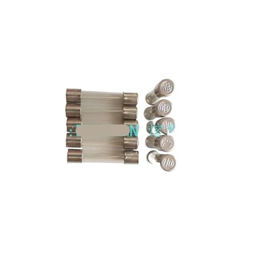 Tube en verre 6,3 x 32 7005961 indispensable pour l'entretien de vos appareils
