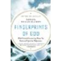 Fingerprints of God: What Science Is Learning About the Brain and Spiritual Experience by Hagerty, Barbara Bradley [Riverhead Trade, 2010] (Paperback) [Paperback]