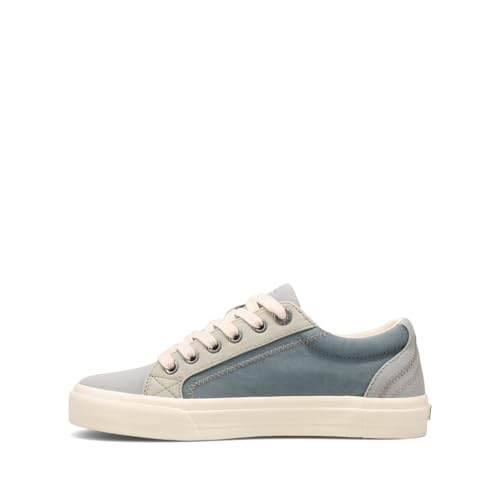 Image of Taos Plim Soul Women's Sneaker-Stylish Platform Sneaker with Curves & Pods Removable Footbed, Arch Support, Classic Design for Everyday Fashion, All Day Comfort