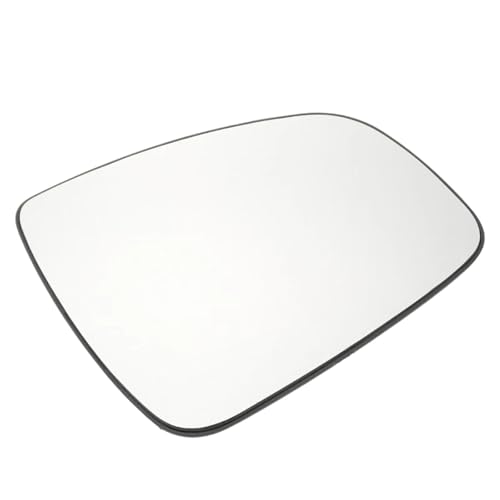 Rétroviseur droit chauffant Dacia Duster 2015 miroir verre latéral 6001549717