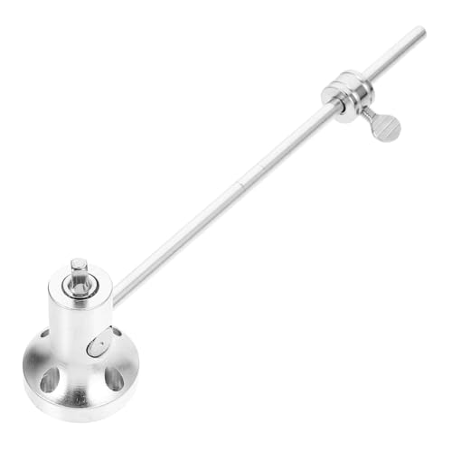Accesorio Pedal de Batería con Martillo Ajustable para Bajo miniatura 1