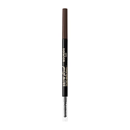 Bourjois - Crayon à sourcils - Brow Reveal Brow Pencil - 03 Brun Foncé