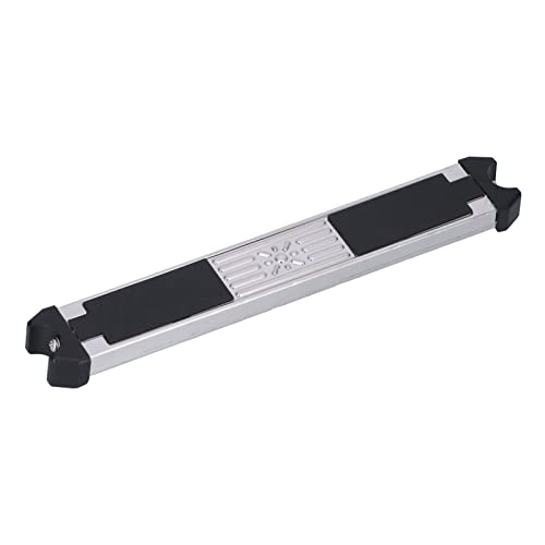 Pedal para escalera de piscina de acero inoxidable antideslizante miniatura 2