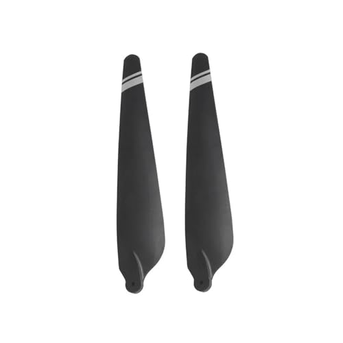 Hélice pliable 23 pouces 2388 accessoire pour drone agricole