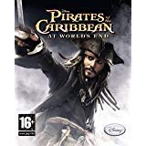 Pirates of the Caribbean: At World's End [PC Game]