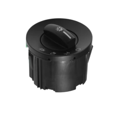 Interruptor de luces coche 8A8Z-11654-DA para faros delanteros y antiniebla