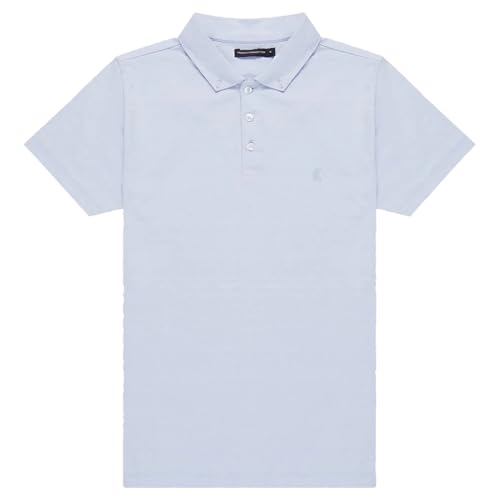 Polo homme French Connection pour look casual chic au quotidien