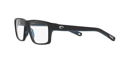 Image of Costa Del Mar Men's Ocean Ridge 400 Rectangular Prescription Eyewear Frames