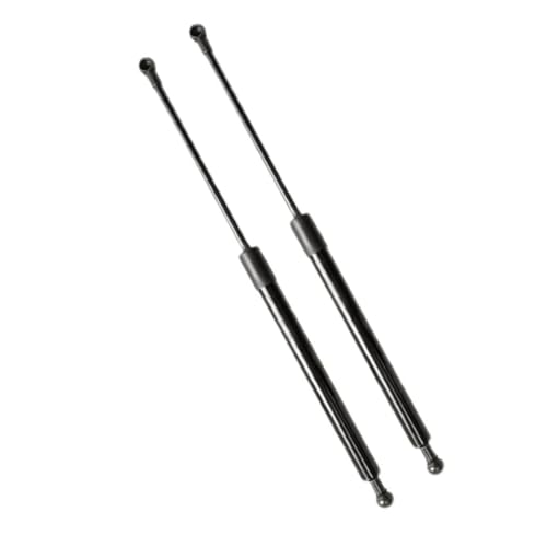 Vérins en fibre de carbone pour capot de Fiat Tipo barres de levage premium