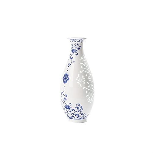 Vase en céramique de table pour décoration de mariage et salon