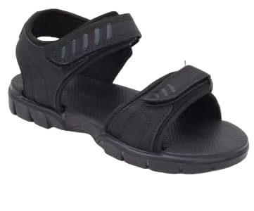Sandals for Man Black Color-image-34