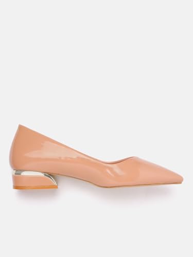 Image of Marc Loire Women's Pump Shoes with Comfortable Heels