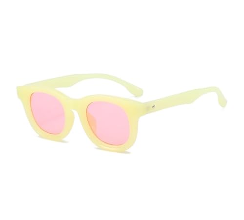 Lunettes de soleil de sport 6618 pour vacances en plein air et route