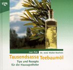 Tausendsassa Teebaumöl