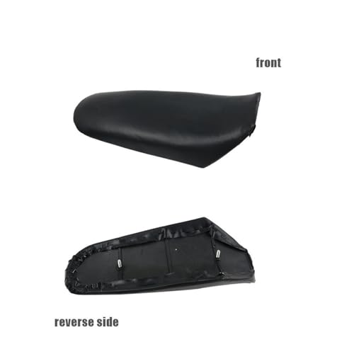 Housse de selle de moto 47cc 49cc coussin tout-terrain - 5