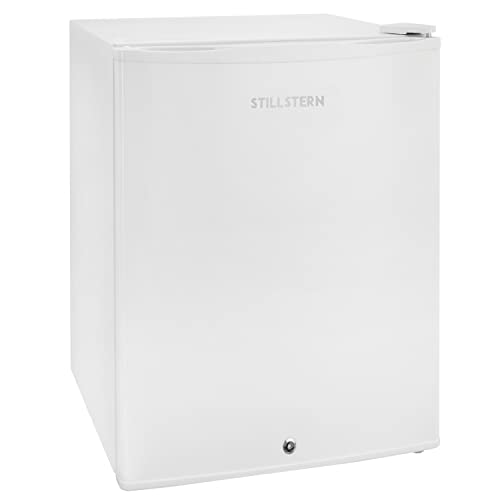 Mini Gefrierschrank Stillstern (42L) mit -18°C Temperatur