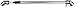 Borgeson 935 Steering Shaft