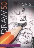 Draw 50: Cats