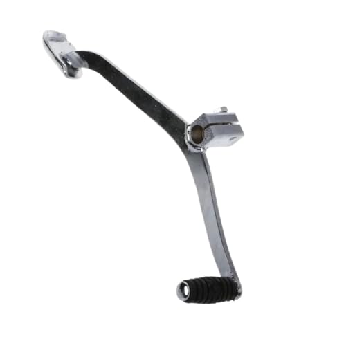 Levier de vitesses motocross robuste pour moteur horizontal 90cc 70cc