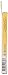 Burts Bees Onyx Defining Retractable Eyeliner, 0.14 GR,Pencil