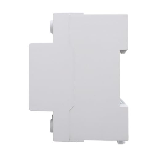 Moniteur de puissance WiFi avec programmation pour la maison connectée - 7