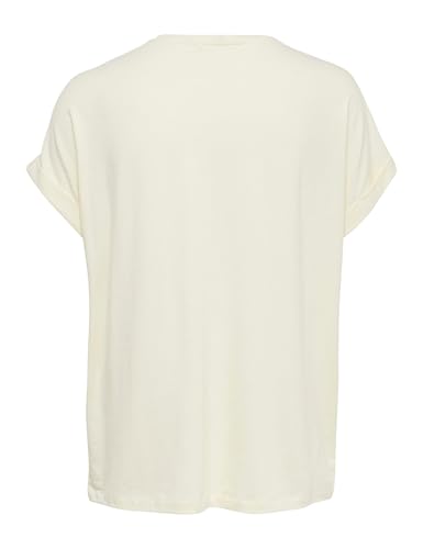 ONLMOSTER S/S O-Neck TOP NOOS JRS – Ansicht 4