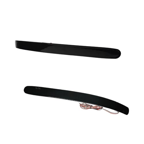 Réflecteur arrière LED pour Touareg 7L6 7L7 2002-2010 avec feu stop intégré