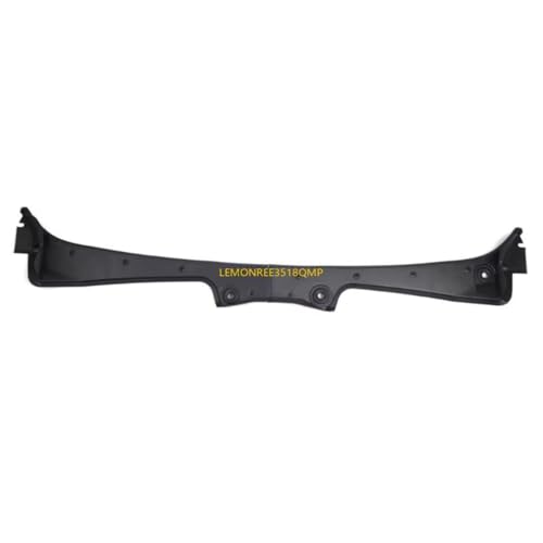 Caniveau d'essuie-glace voiture pour BMW E60 E61 2001-2009 pièce rechange OEM 51717027083