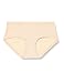 Produktbild Schiesser Damen hipster-slip voor dames Hipster H schen, Beige (Nude 410), 38 EU