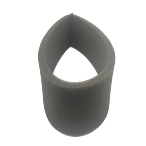 XARONF 119593-18880 Air Filter for Yanmar Marine 6CX 4CX 6L 6K Y P 6HY M Inbord Engines 119593-18880, XARONF123