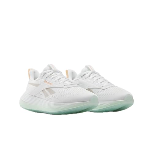 Reebok Women's DMX Comfort + Slip-on Sneaker - Image 4