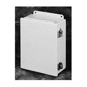 Wall Mount Enclosure Enclosures, Multi-Purpose