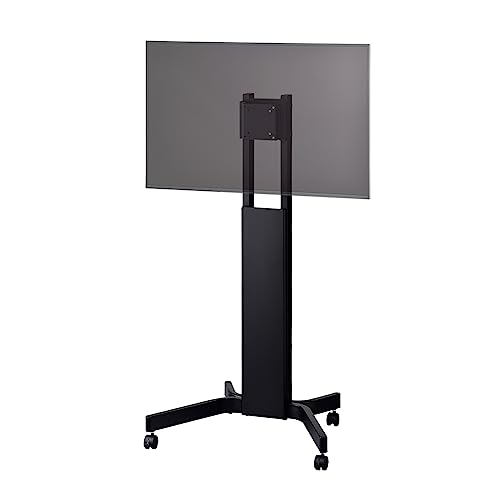 43インチ〜テレビスタンド（ハヤミ工産）キャスター付き・中古使用品 Amazon | ハヤミ工産 テレビスタンド 43V型まで対応 VESA規格