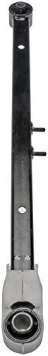 Dorman 521-685 Rear Driver Side Suspension Trailing Arm Compatible With Select Mazda Models #TOP24