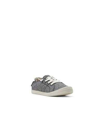 Image of Roxy Women's Bayshore Canvas Slip-on Sneaker