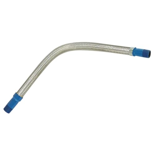 TOPRING QuickLINE Hose, 12"x3/4" NPT