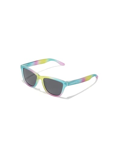 HAWKERS One Kids Sunglasses - Lunettes enfant robustes contre la casse