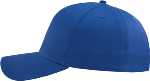 Image of XL XXL 3XL Oversized Big Head Hats Mens Structured Baseball Cap Fit for Size 7 1 /2, 7 5 /8, 7 3 /4, 7 7 /8, 8, 8 1 /8