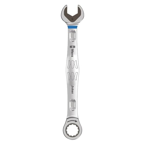 Wera Joker Maul-Ringratschen-Schlüssel, 19 mm, 05073279001