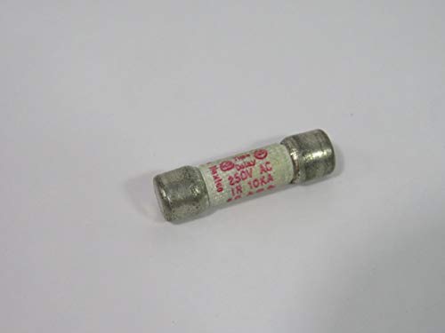 Gould Shawmut TRM20 Time Delay Fuse 20A 250V: Amazon.com