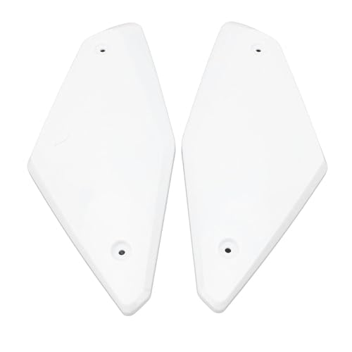 Déflecteur d'aileron avant moto augmentant l'appui aérodynamique pour CBR650R CB650R - 4