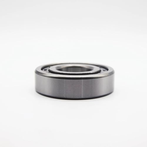 Roulement à rouleaux cylindriques NUP2207EM pour guidage d'arbre radial - 5