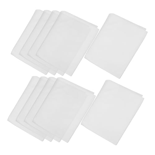 NIYANGLE Hojas Cobertor de Cama desechable Esteticista SPA Mantel Mesa de masajes con Cubierta de Cama de Cera Funda Impermeable para Camilla de Masaje Tela no Tejida