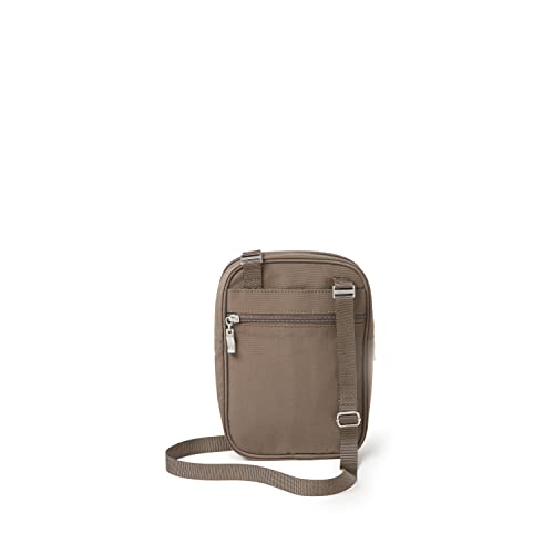 Image of Baggallini Journey Crossbody Bags for Women 9x6 Small Lightweight Travel Handbag W /RFID