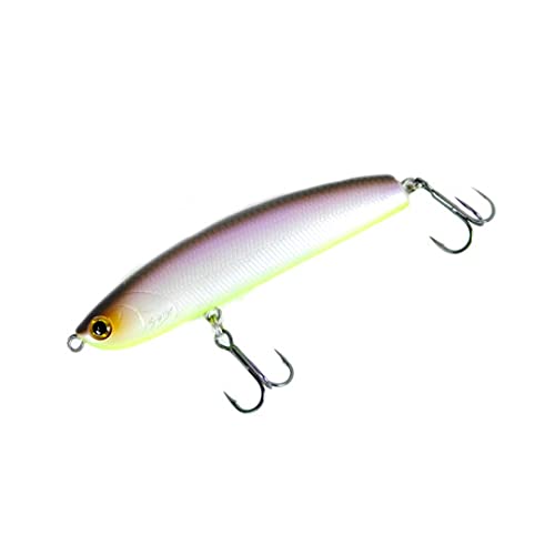 Amazon.co.jp: サムルアーズ スラローマー 85SSS Sumlures Slalomer