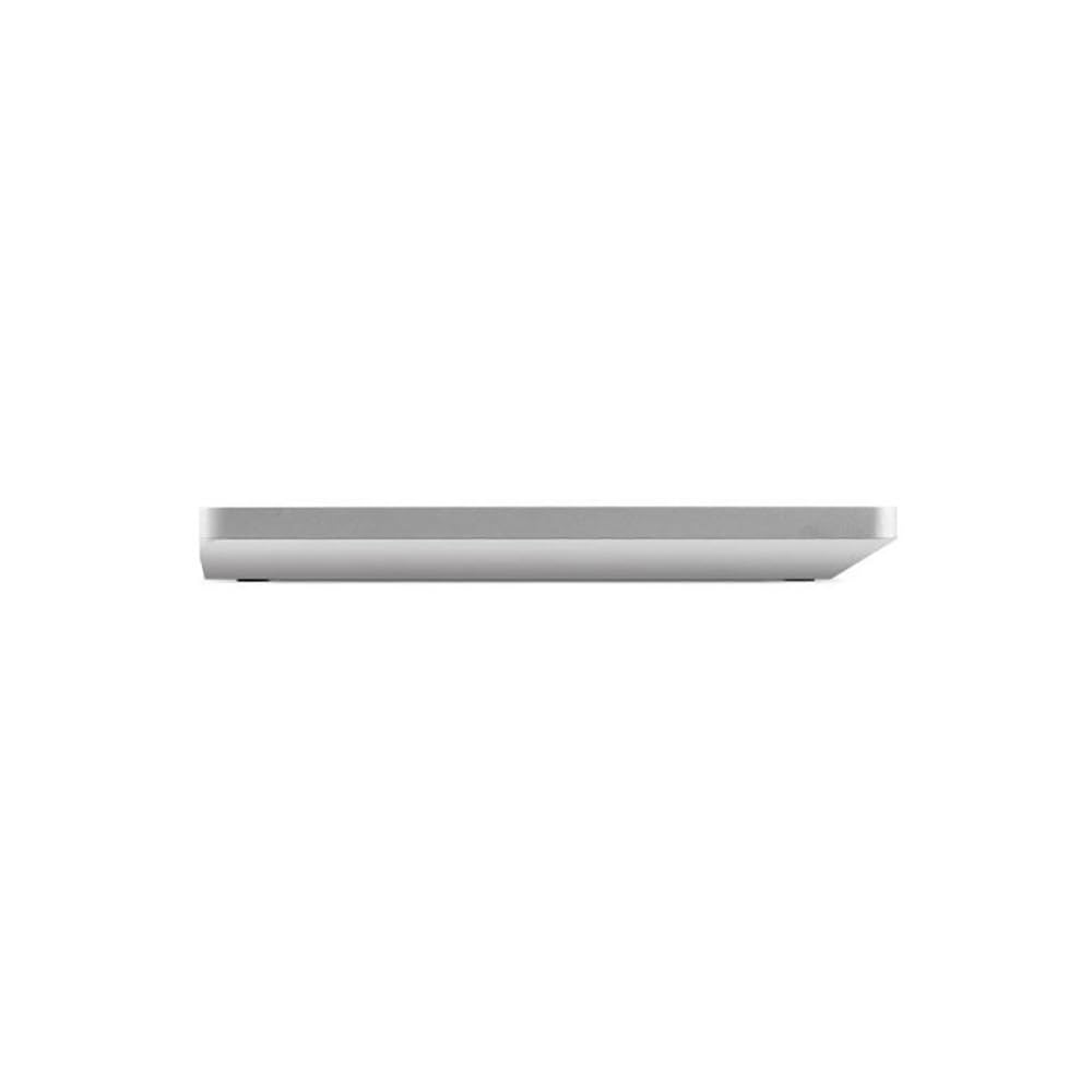 OWC Envoy Pro Case SSD NVMe USB-C – Box Esterno Ultra-Resistente, Compatibile Thunderbolt, Archiviazione Veloce per Mac, Windows, Linux – Portatile, in Alluminio