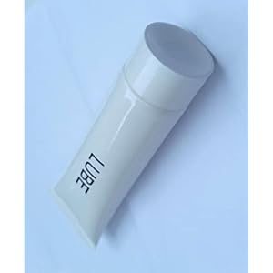 Spirit Sole Fitness Tube of Tread Belt Deck Lube 100% Silicone Lubricant Oil Maintenance Treadmill Lifespan Spray N020001